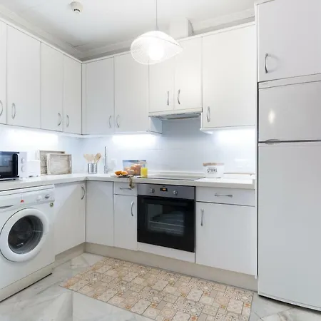 Apartamento Las Casas De Doña Concha Mezquita *