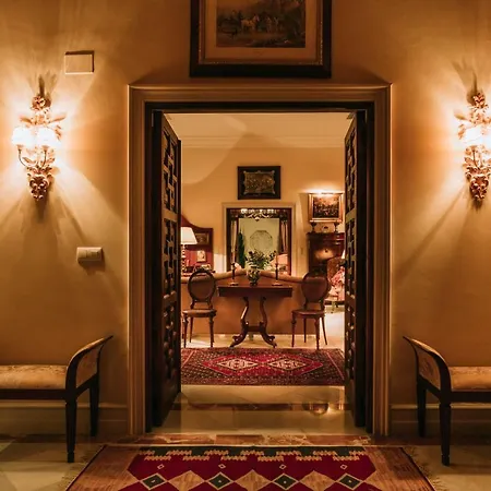 Las Casas De Doña Concha Mezquita Apartamento Córdoba