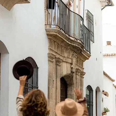 Las Casas De Doña Concha Mezquita Apartamento *