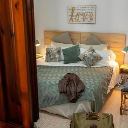 Las Casas De Doña Concha Mezquita *
