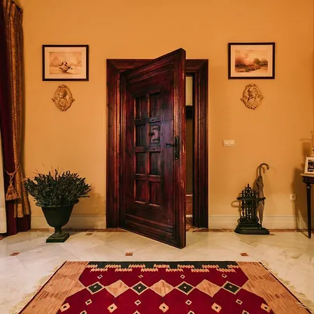 Appartement Las Casas De Dona Concha Mezquita *