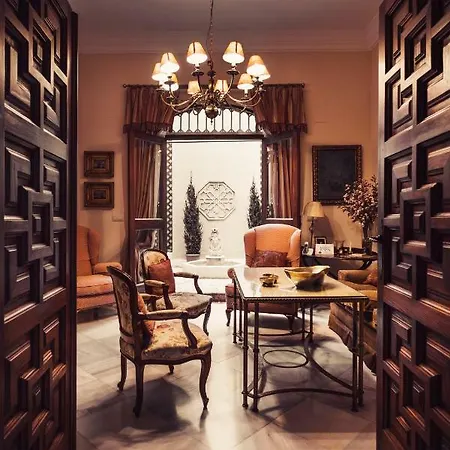 Appartement Las Casas De Dona Concha Mezquita *