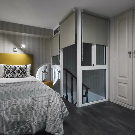 Appartement Las Casas De Dona Concha Mezquita