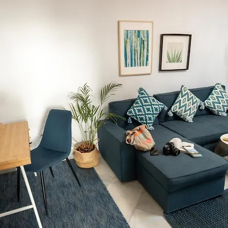 Appartement Las Casas De Dona Concha Mezquita Cordoue