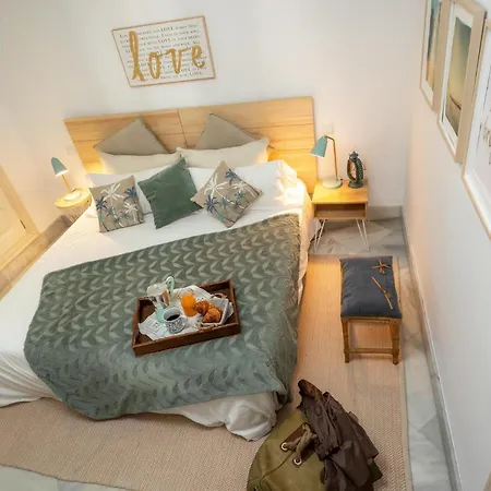 Appartement Las Casas De Dona Concha Mezquita Cordoue