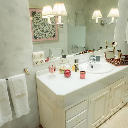 Appartement Las Casas De Dona Concha Mezquita *