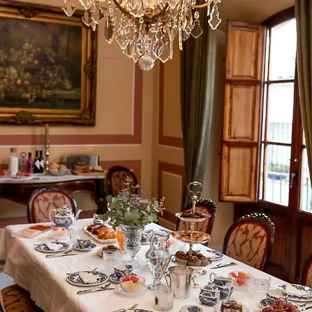 Appartement Las Casas De Dona Concha Mezquita