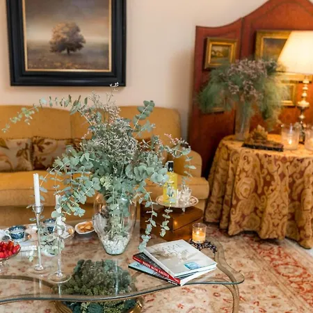Appartement Las Casas De Dona Concha Mezquita Cordoue