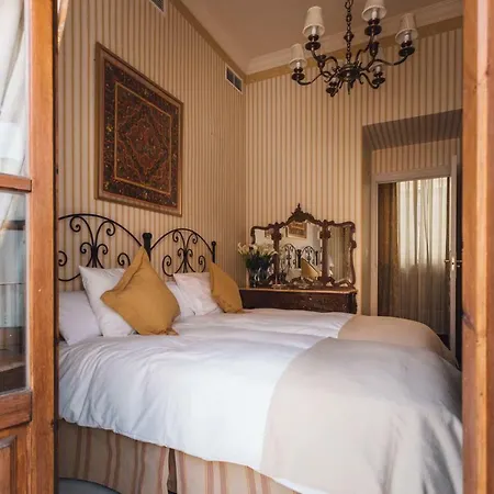 Las Casas De Dona Concha Mezquita Apartment *
