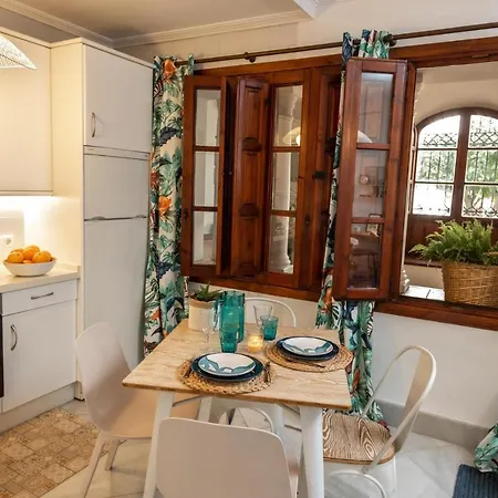 Las Casas De Dona Concha Mezquita Apartment *