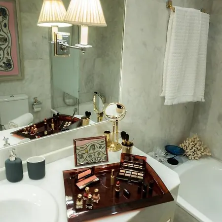 Apartment Las Casas De Dona Concha Mezquita Cordoba