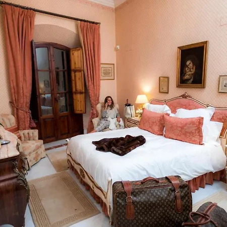 Apartment Las Casas De Dona Concha Mezquita